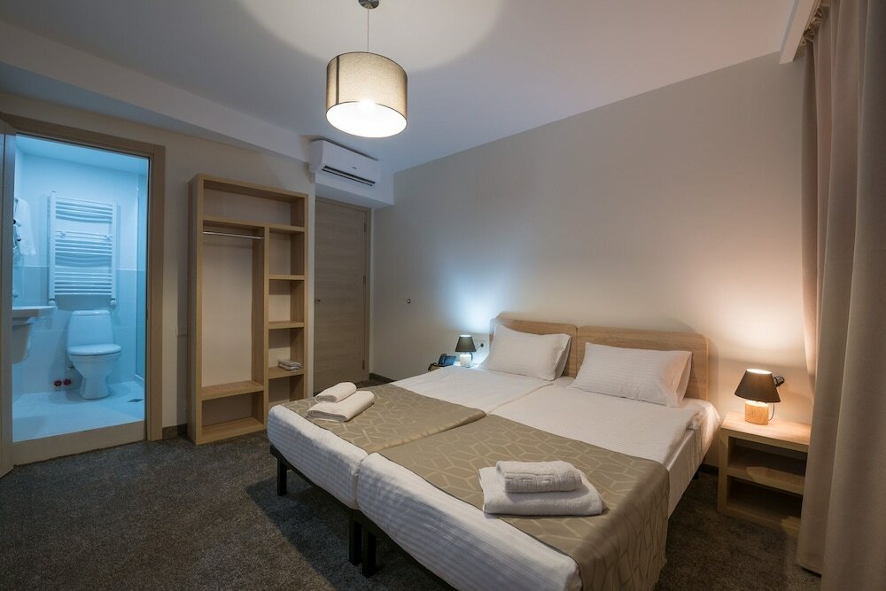 Фото Отель Opinion