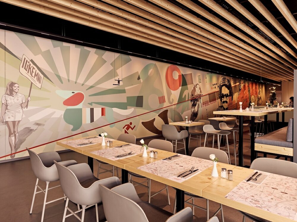 Фото Schwabinger Wahrheit by Geisel