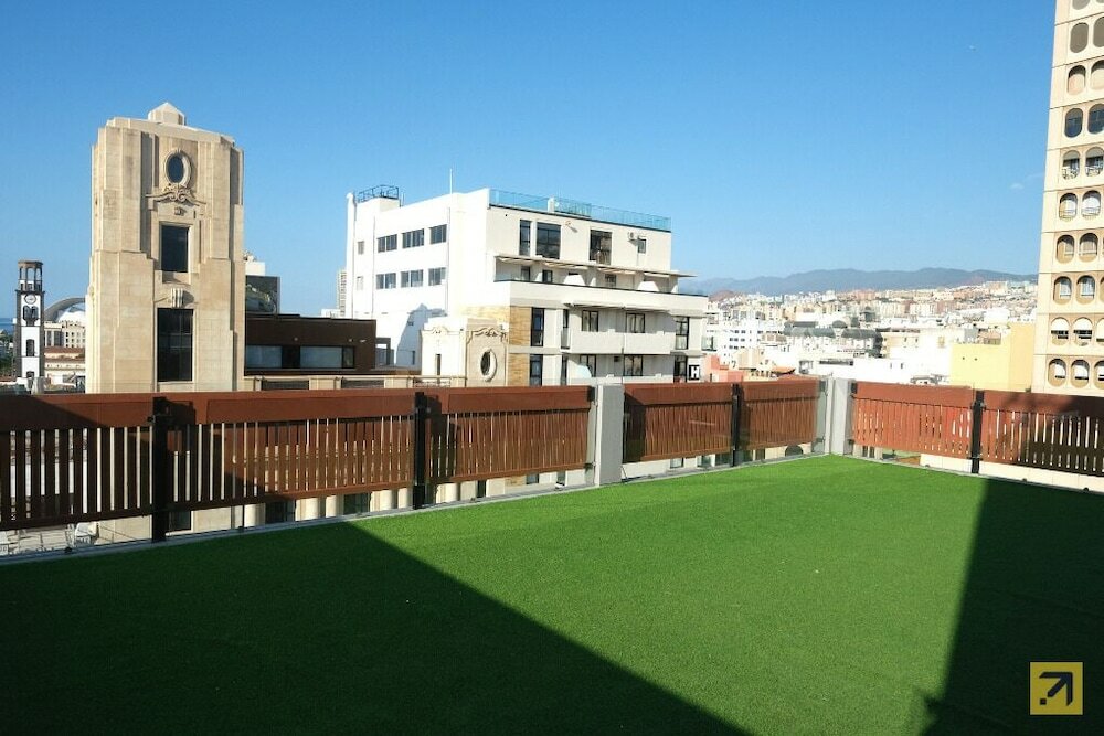 Фото Hotel Adonis Plaza