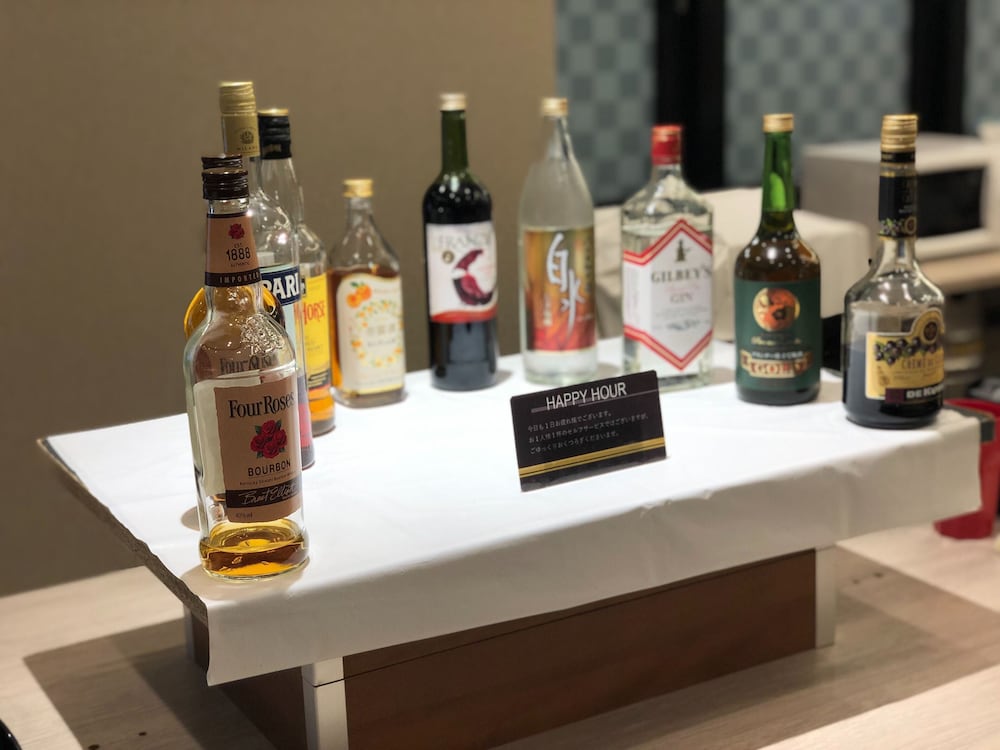 Фото Kuretake Inn Nagoya Hisaya Odori