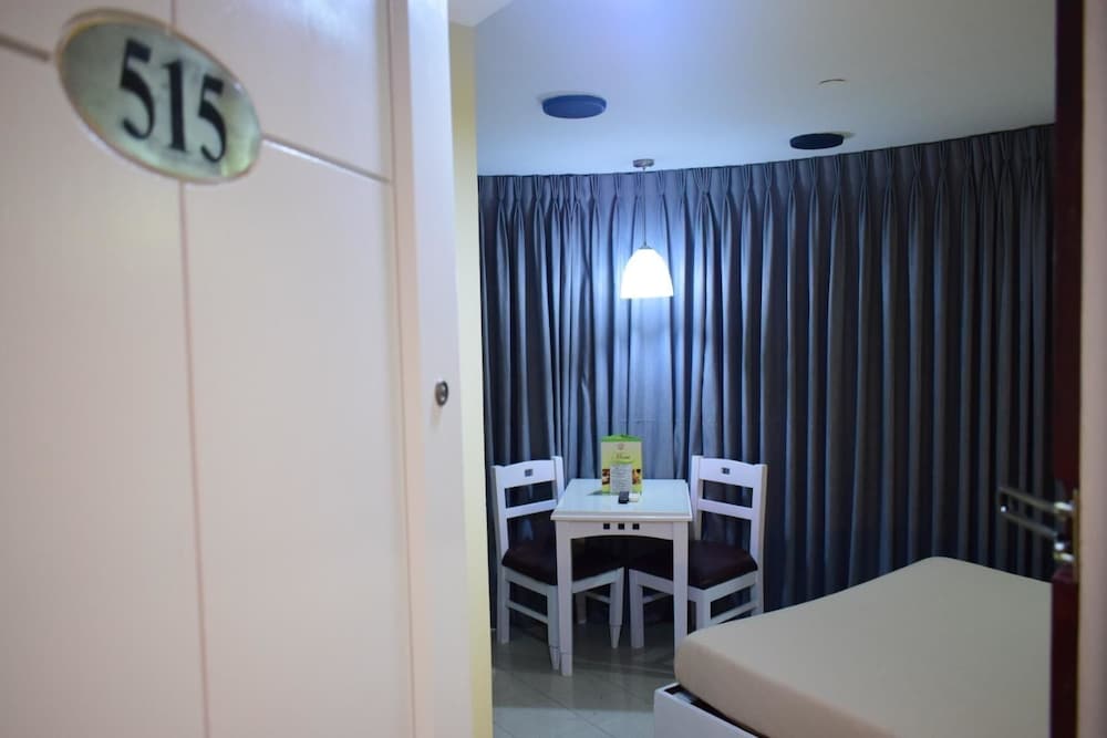 Фото Citystate Hotel Quiapo