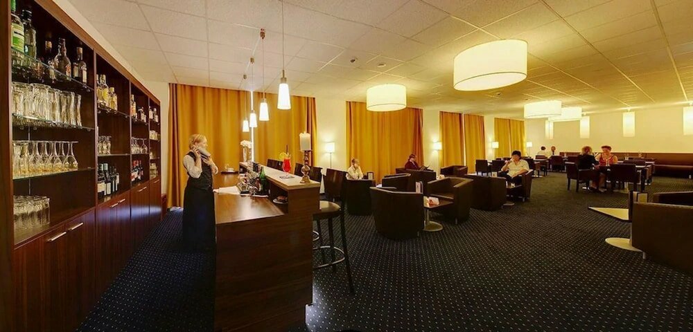 Фото Hotel Royal International