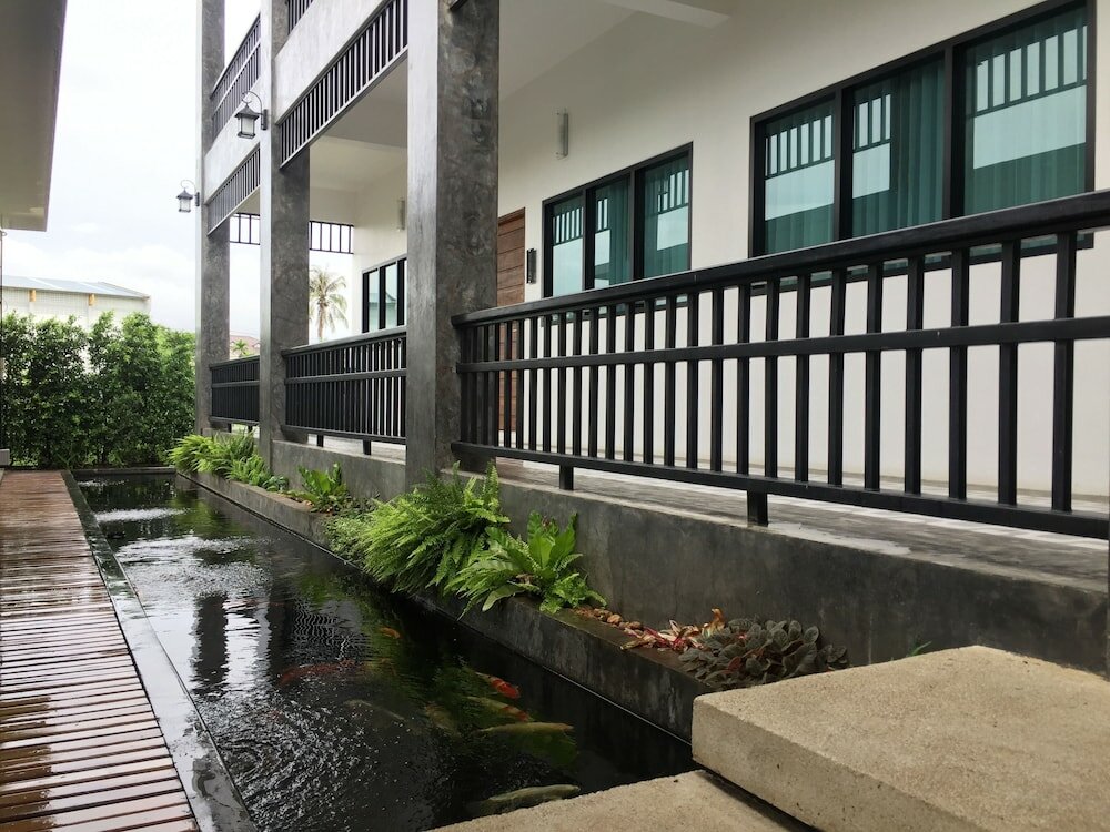 Фото Phetcharat Grand Hotel Maesot