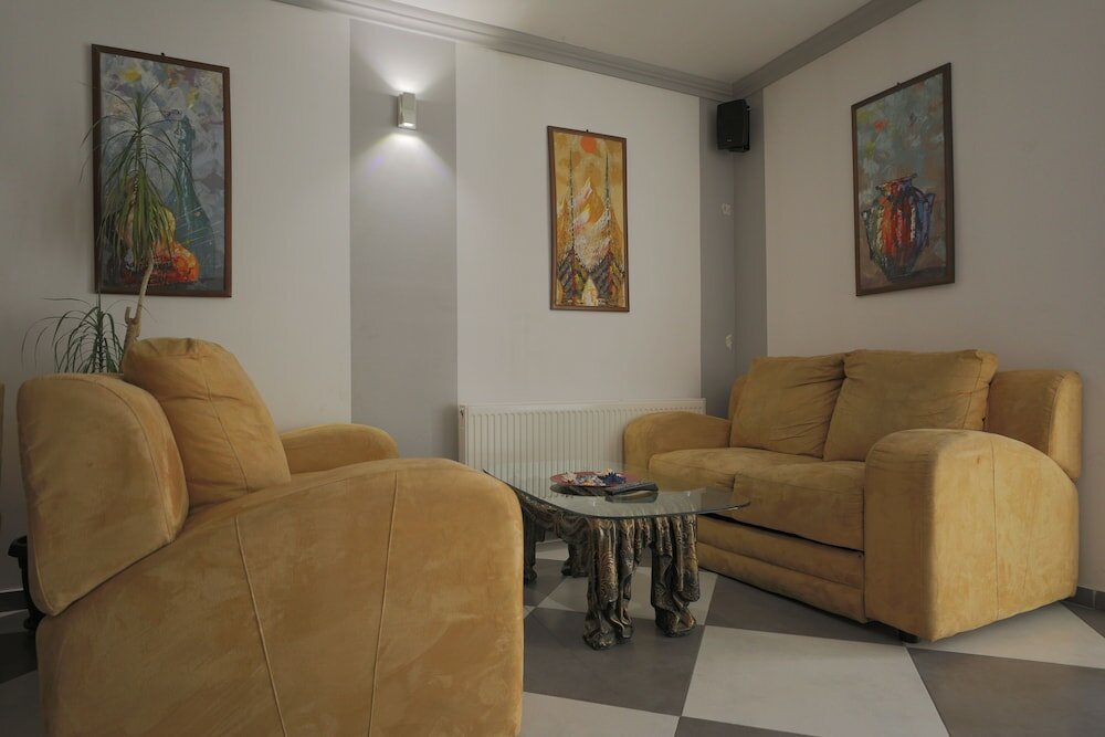 Фото Denis Hotel