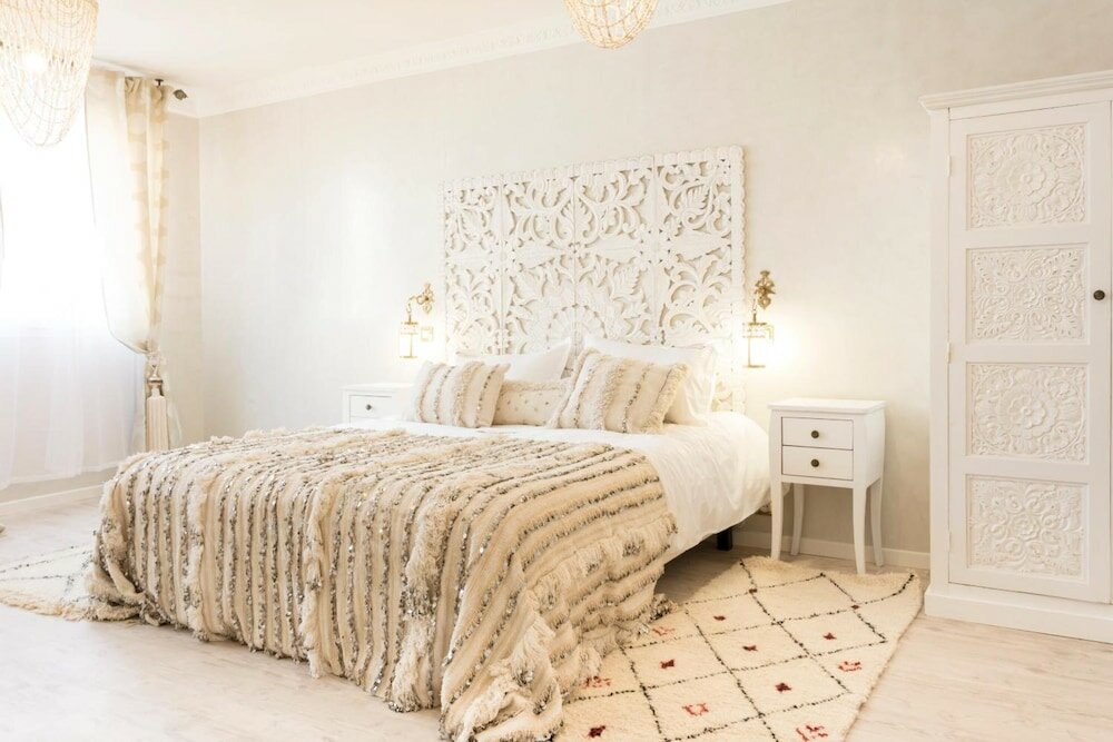 Фото Riad SPA Les portes de l'Orient Tours