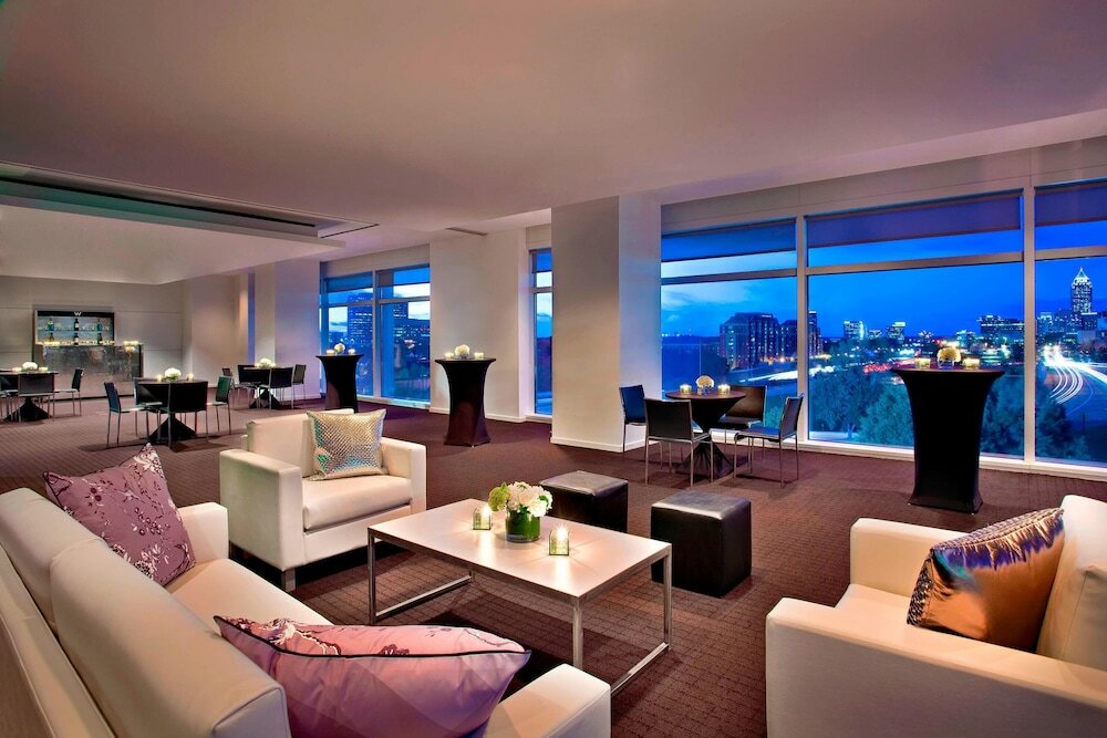 Фото W Atlanta Downtown