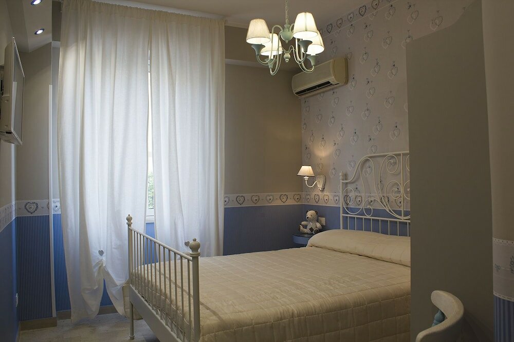 Фото Hotel La Maison Delle Terme