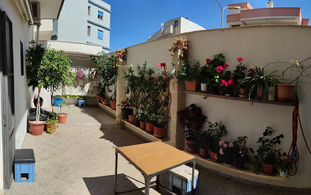 Фото Casa della Nonna