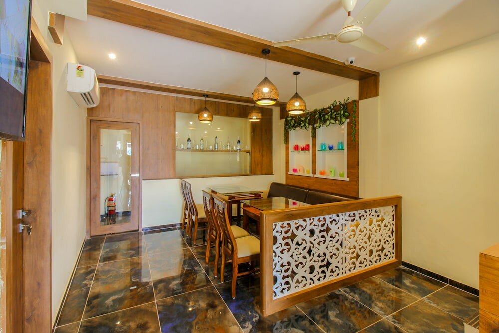 Фото Blossom Dormitory - Hostel