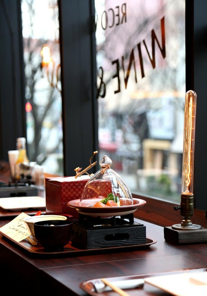 Фото Daiwa Roynet Hotel Fukuoka - Nishinakasu