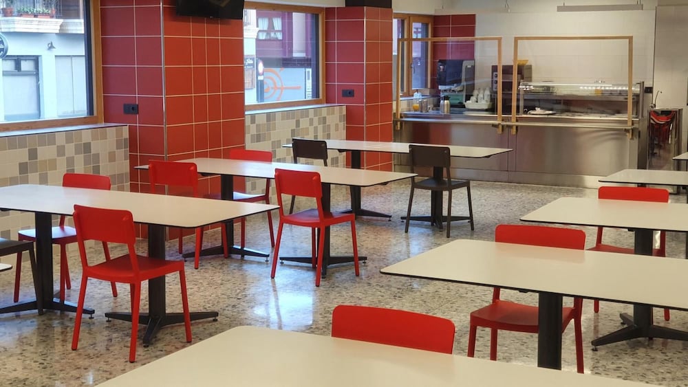 Фото Albergue San Francisco de Asis - Hostel