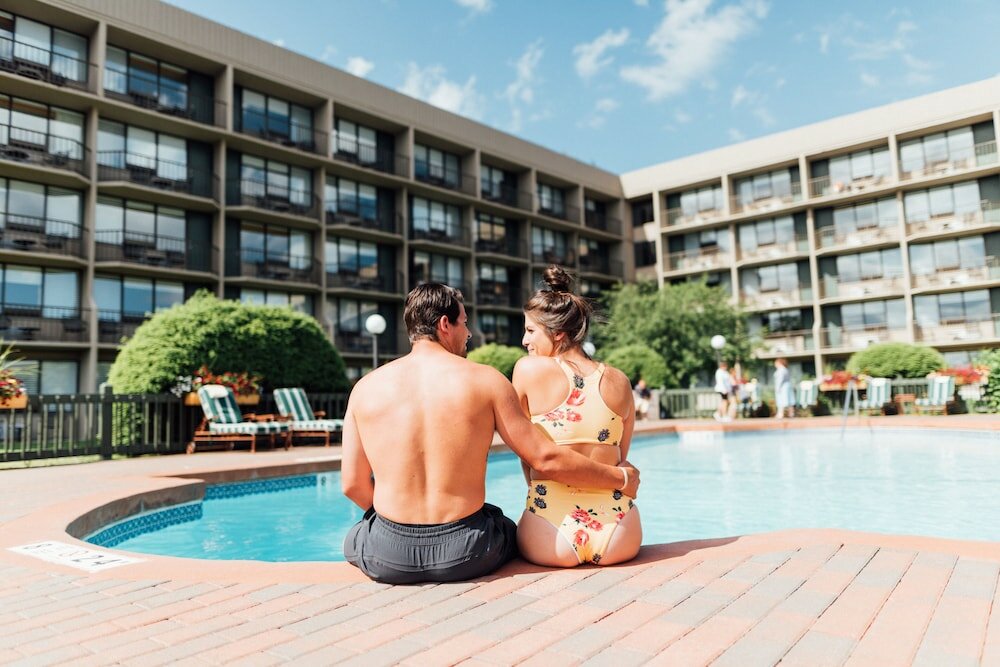 Фото High Peaks Resort