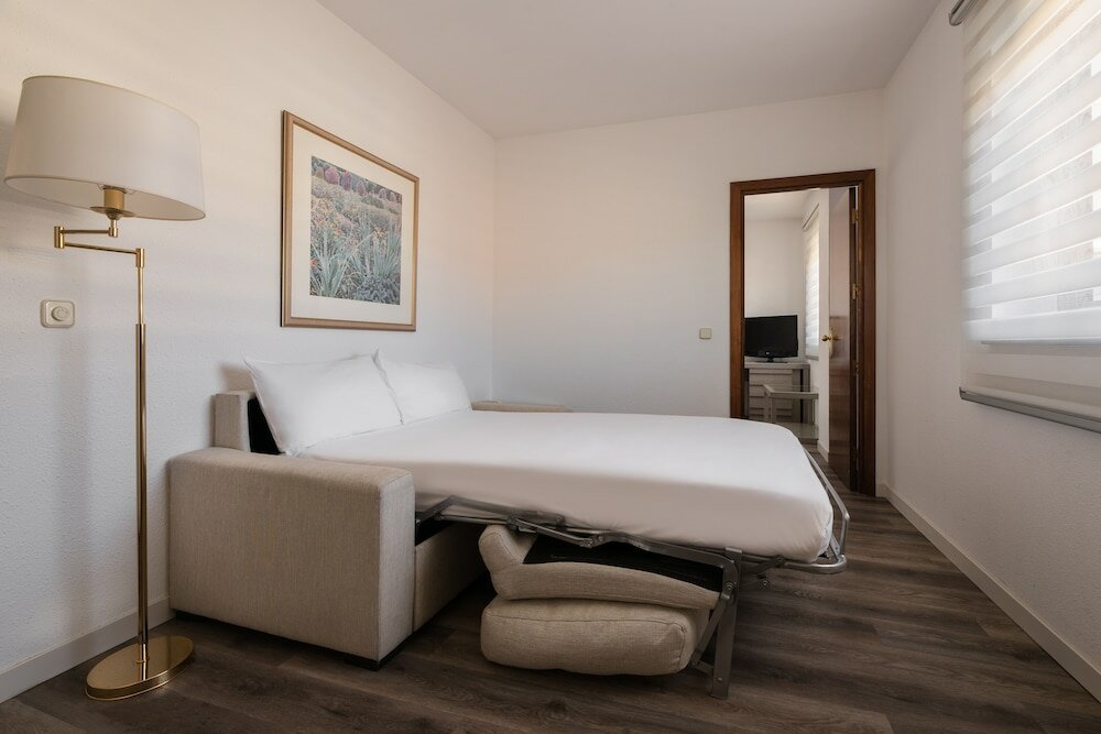 Фото Exe Salamanca