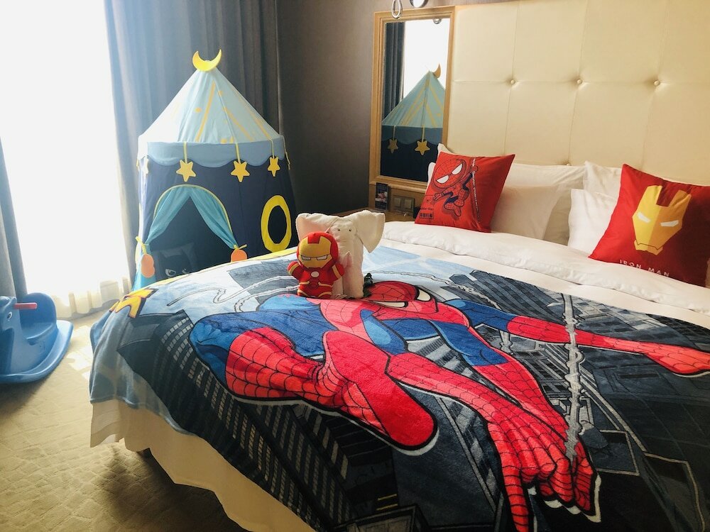 Фото Maritim Hotel Changzhou