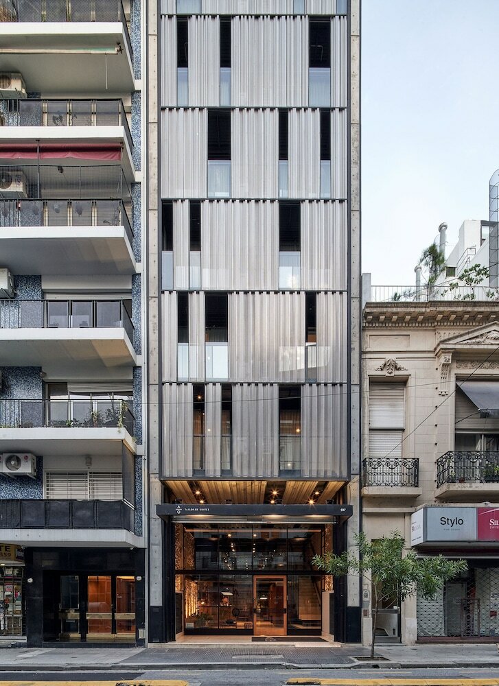 Фото Aq Tailored Suites