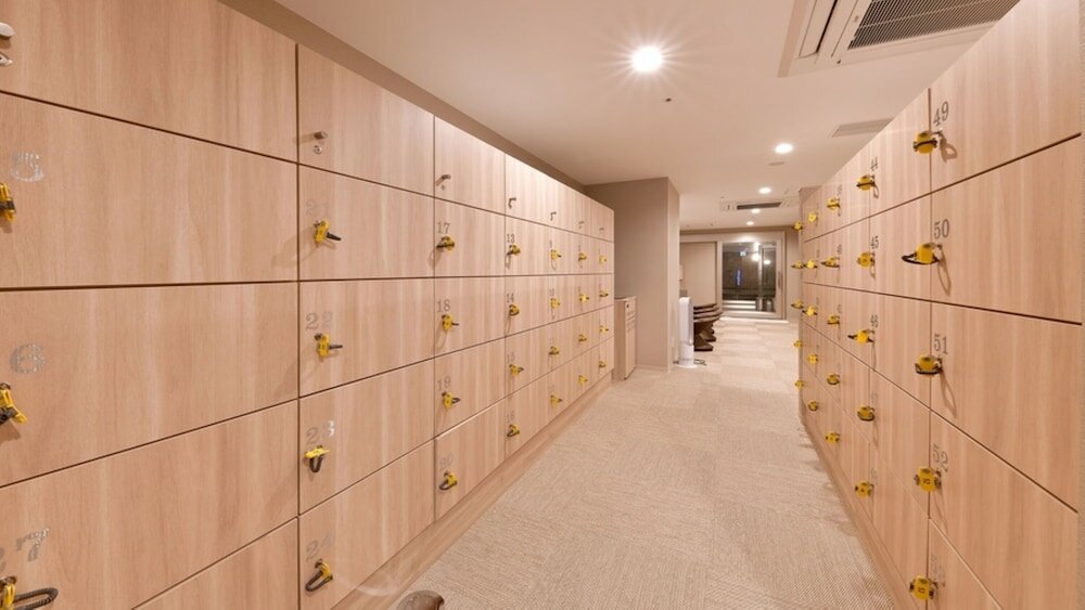 Фото Vessel Hotel Campana Nagoya