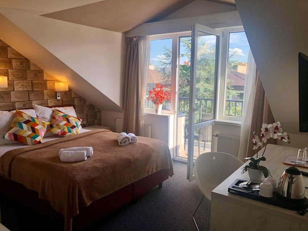 Фото Hotel Shato Gesson