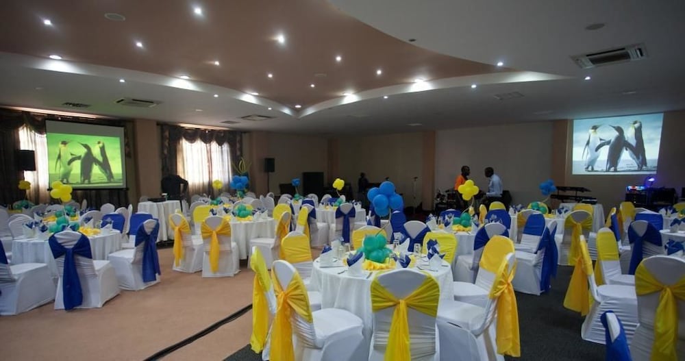 Фото Silver Springs Hotel Uganda