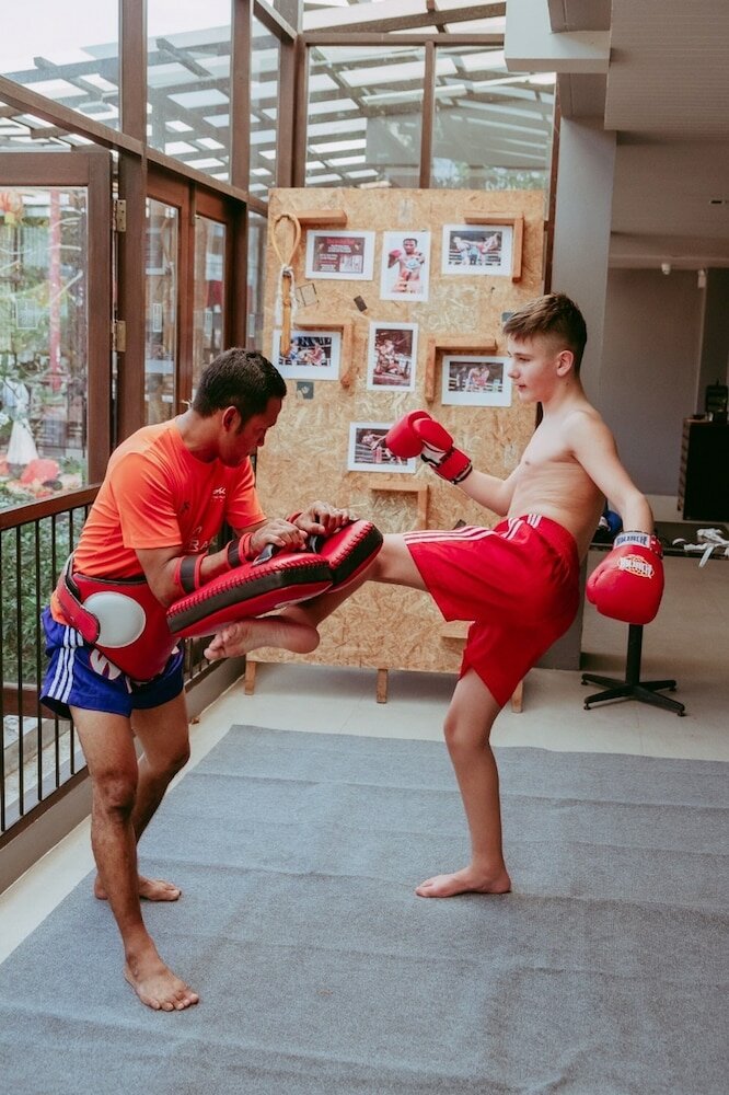 Фото Red Ginger Chic Resort by Tolani