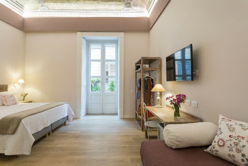 Фото Bellaroto Suite