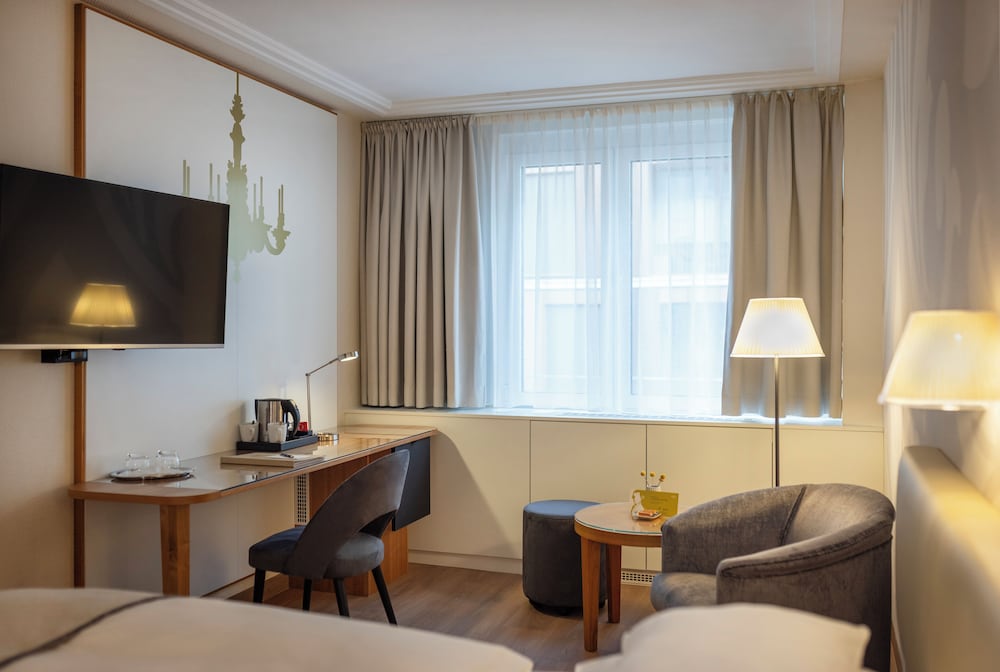 Фото Boutique Hotel Das Tigra