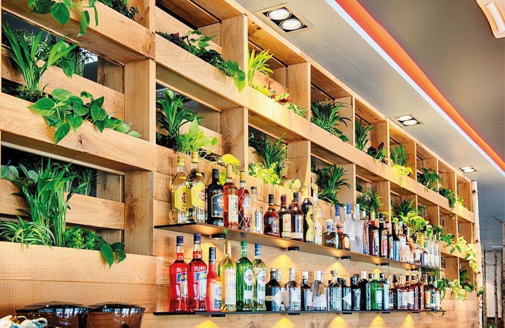 Фото Nyx Hotel Munich by Leonardo Hotels