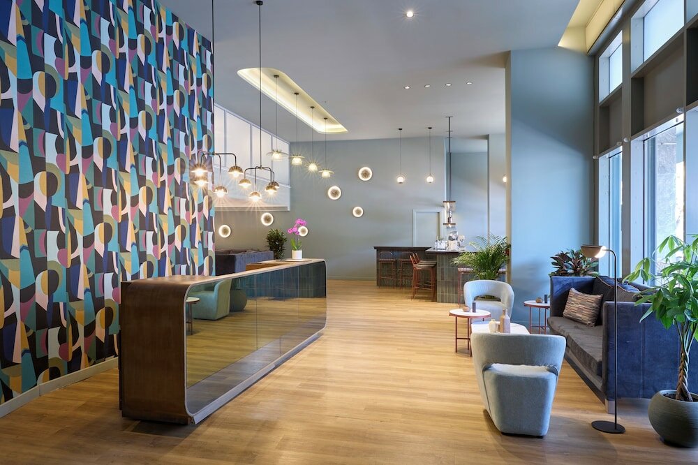 Фото Wyndham Athens Residence