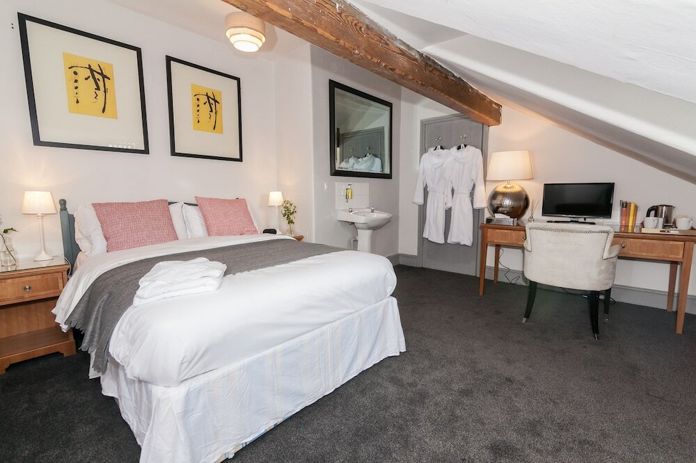 Фото Townhouse № 12