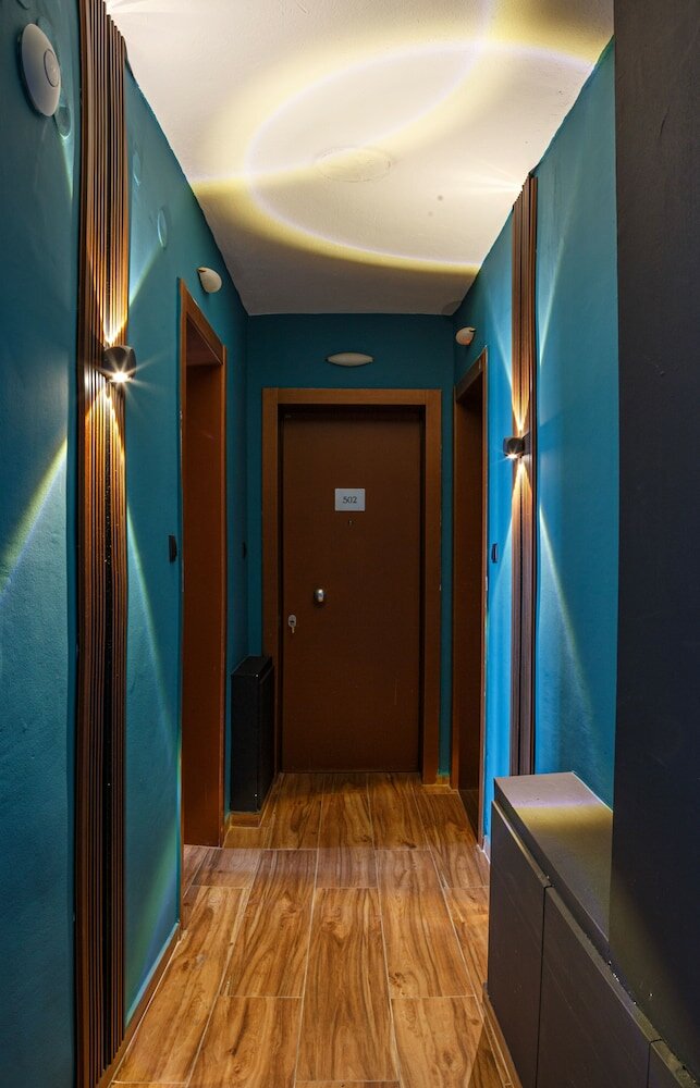 Фото Limani Comfort Rooms