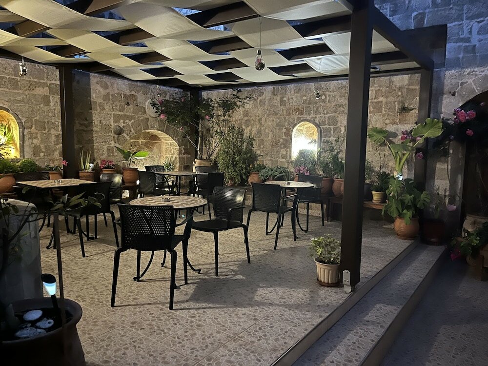 Фото Eleni Rooms