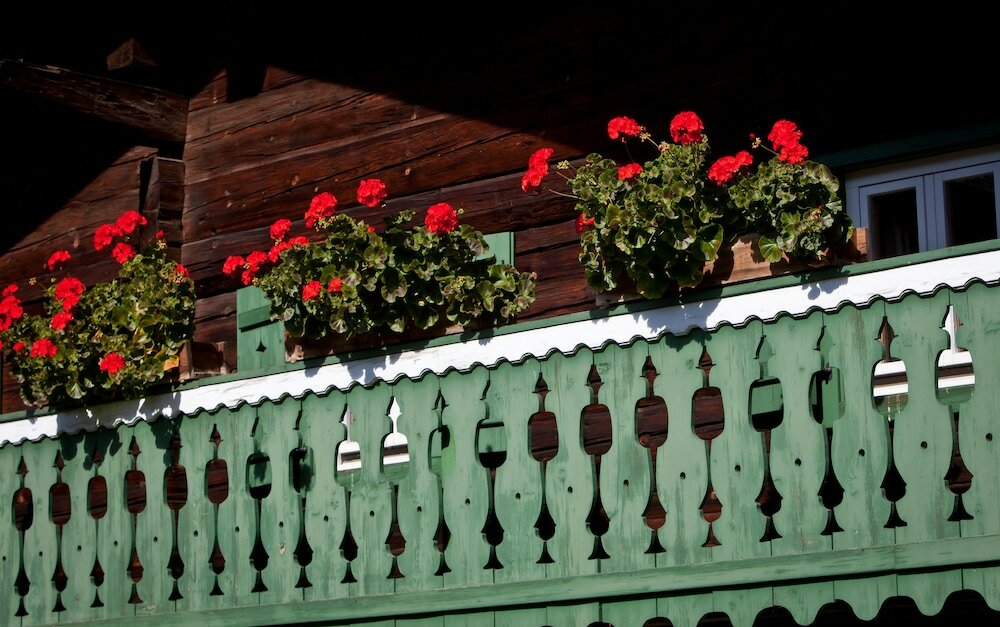 Фото Hotel Gasthof Mitteregger