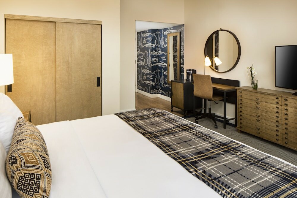 Фото Indigo Boston Garden