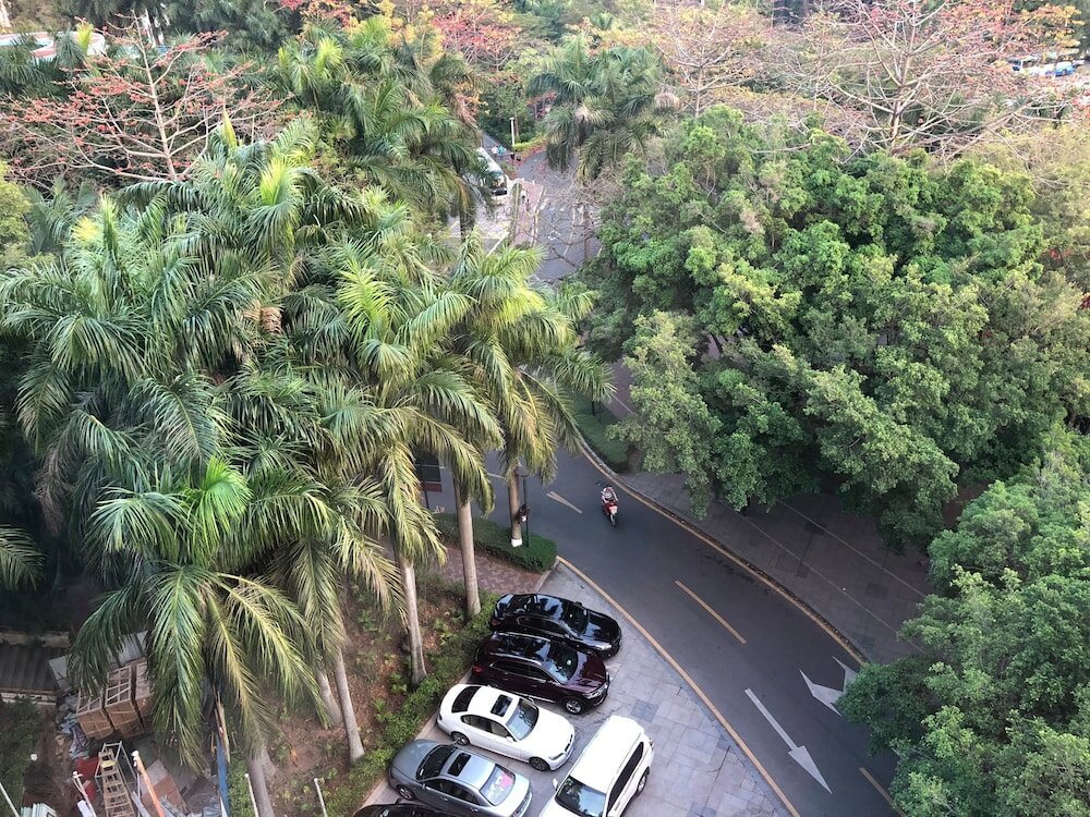 Фото City Inn Splendid China Branch