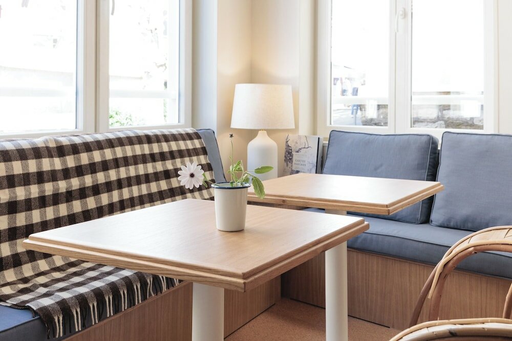 Фото Alfred Hotels Biarritz Port Vieux