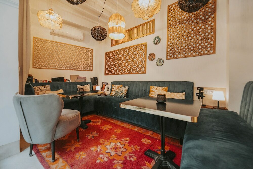 Фото Riad Djebel