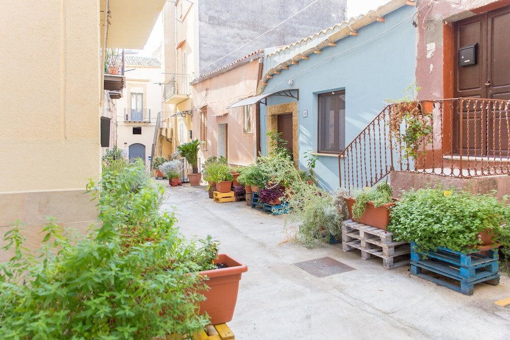 Фото Casa dell'Aromatario b&b