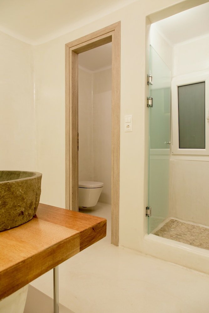 Фото Villa Elina Suites And More