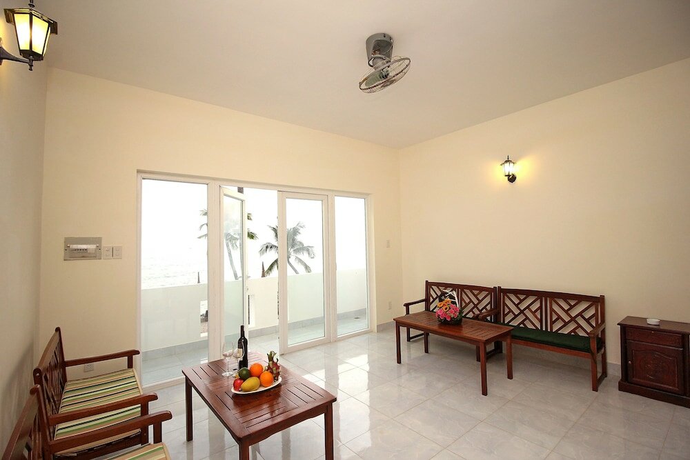 Фото Ocean Place Mui Ne Resort