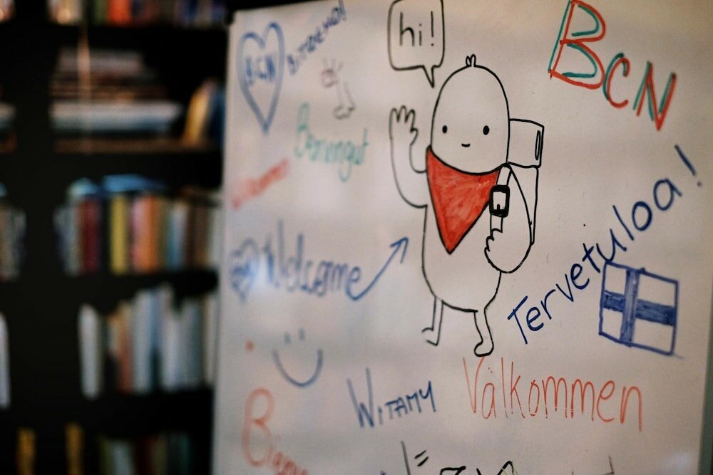 Фото Alternative Creative Youth Hostel Barcelona