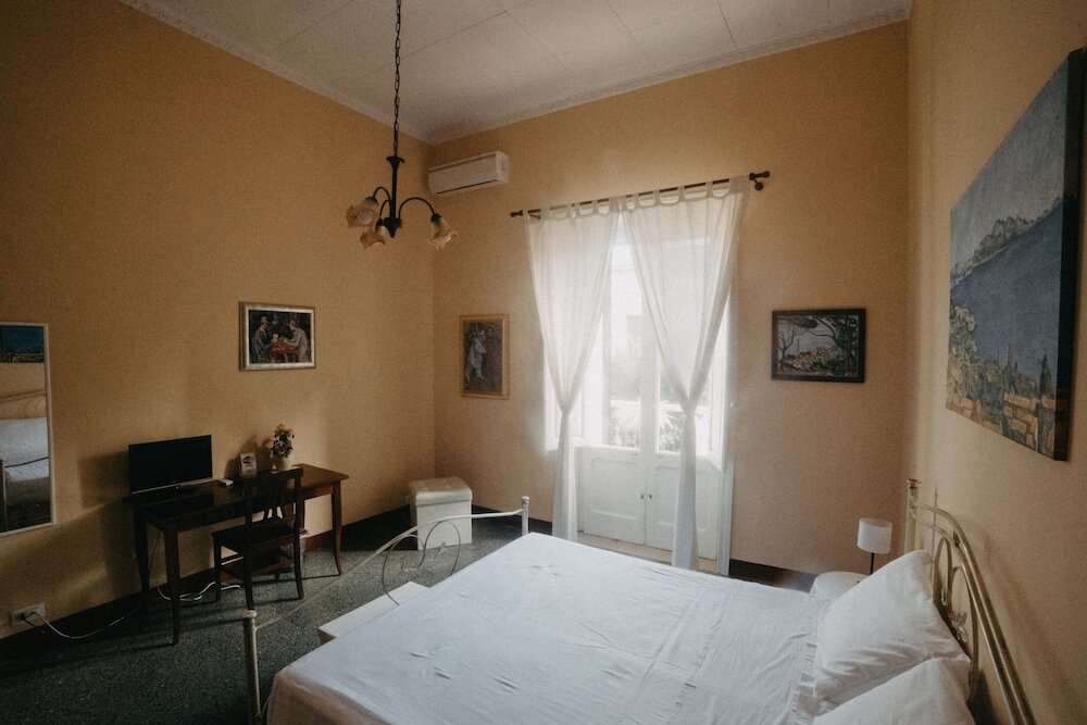 Фото B&b Piazza Argento