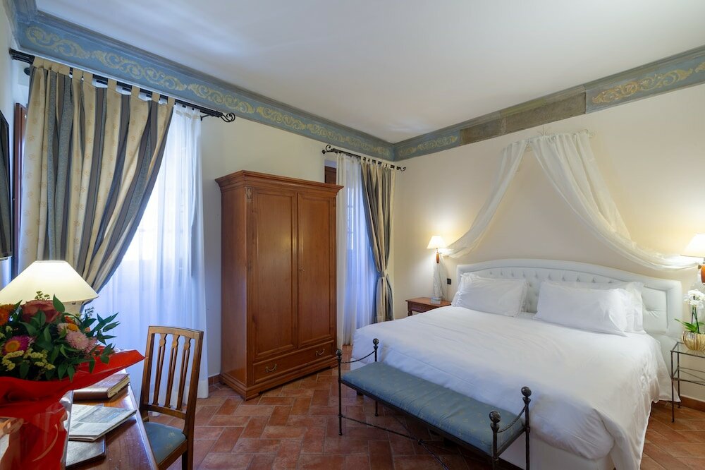 Фото Hotel Davanzati