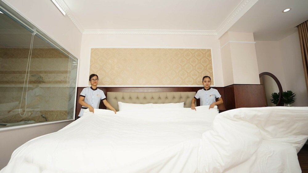 Фото SeaStar Hotel Ha Long