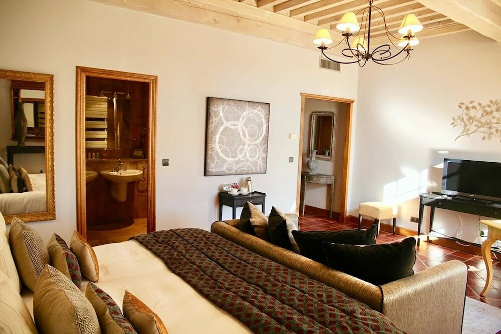 Фото Villa Mazarin