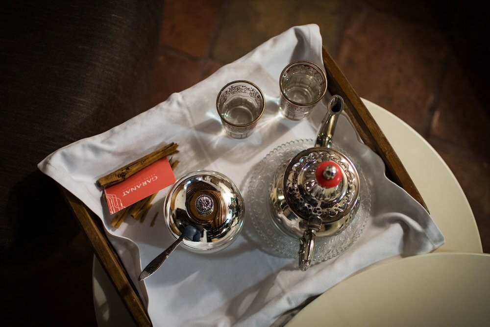 Фото Gar Anat Hotel Boutique