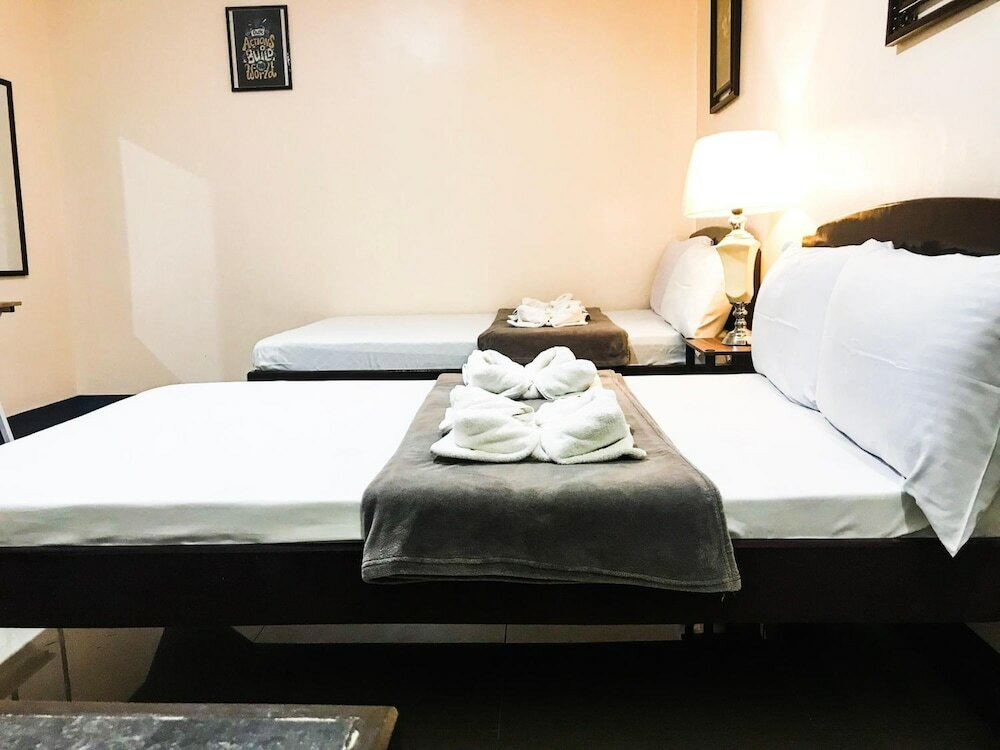 Фото B&j Guesthouse and Functions Inc