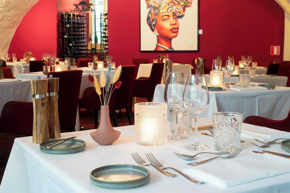 Фото Bilderberg Chateau Holtmuhle