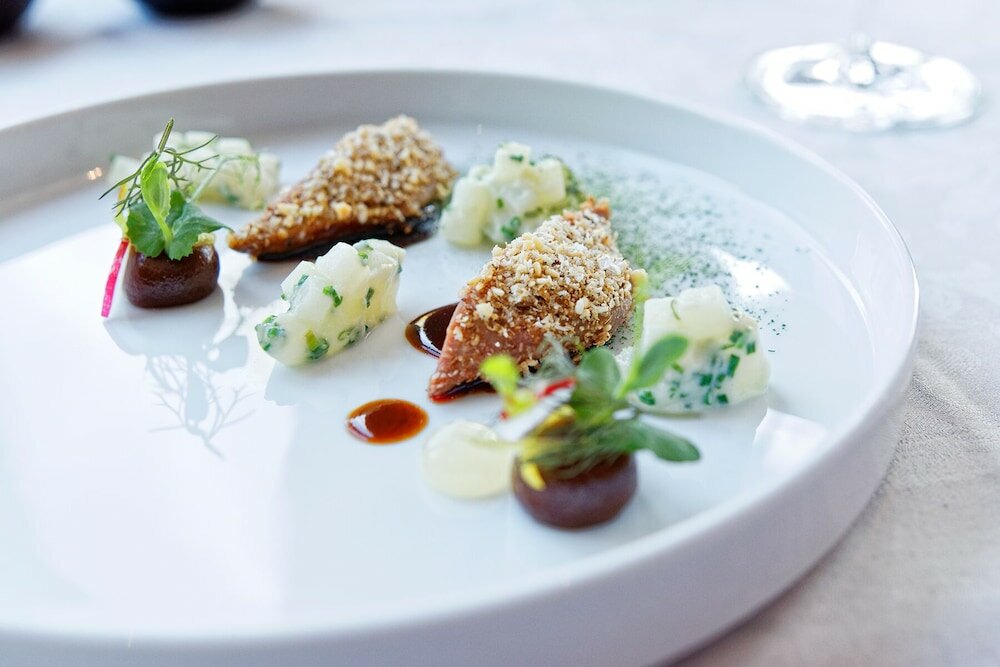 Фото Steigenberger Icon Parkhotel Düsseldorf