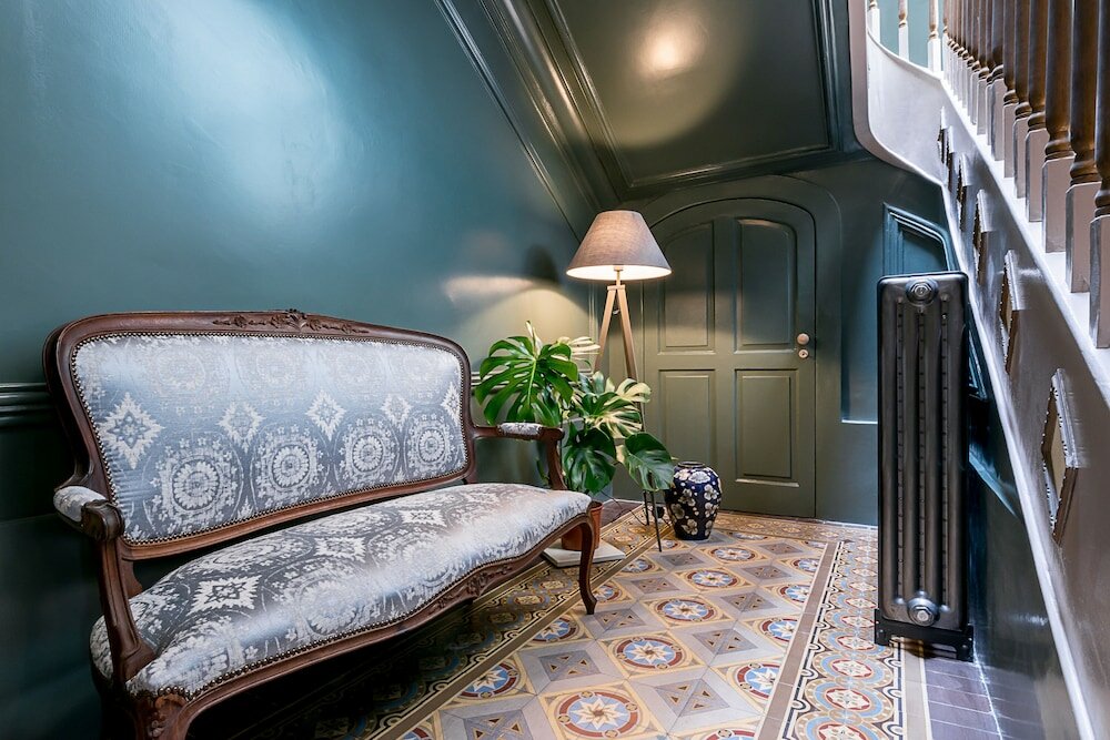 Фото Charm Palace