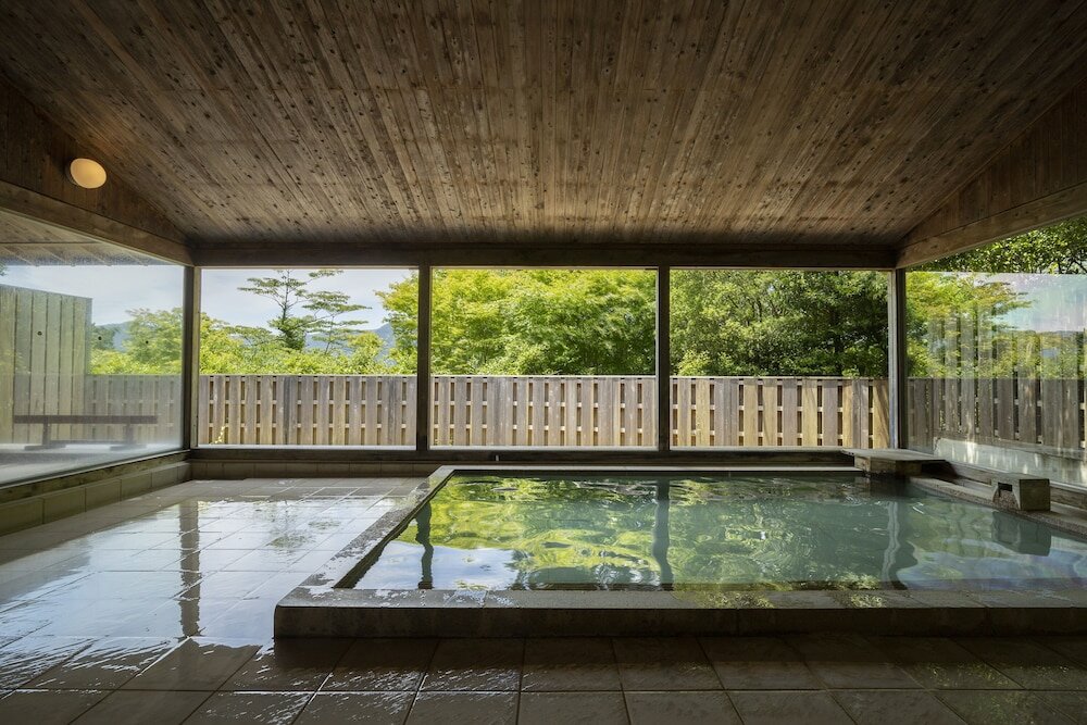 Фото Hakone Retreat Fore