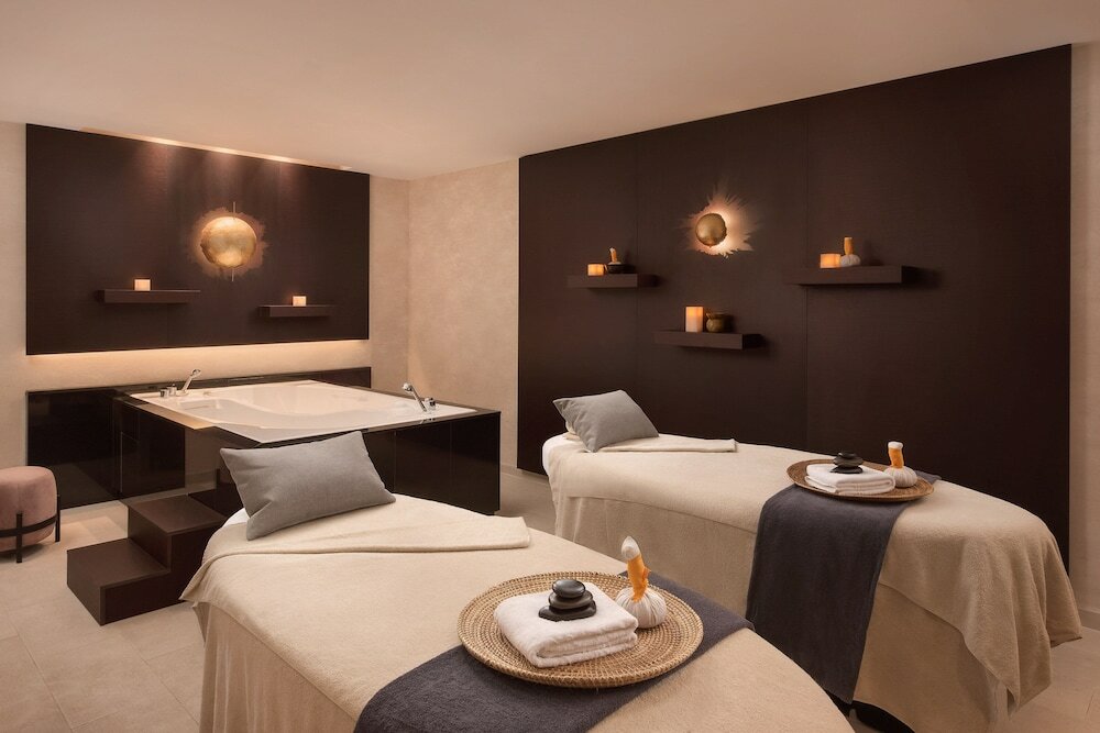 Фото The Westin Valencia